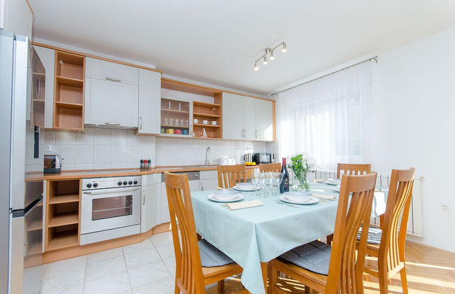 Apartment Gilda Lux - Foto 9