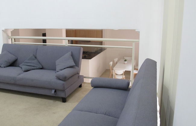 Spacious Ground floor apartment Unit 28 - Photo 6