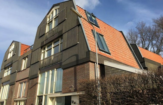 Aan de Kade Comfortable Holiday Residence - Foto 1