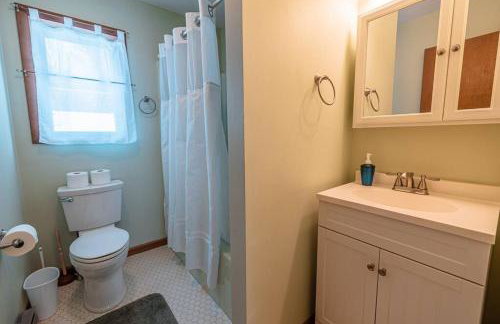 PoconoChalet-Hot Tub-Grill-Firepit-Games - Foto 25