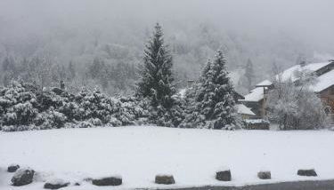 Bozel Rez de Chausse T1 - Foto 5