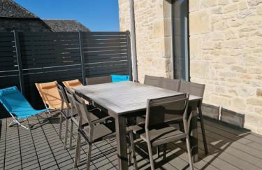 Le Coustouzet - Gîte 10 personnes Bozouls - Photo 44