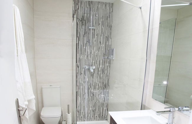 Color Suites Alicante - Foto 55