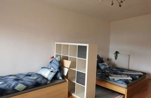 Apartments in Biedenkopf - Foto 22