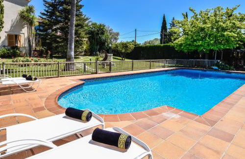 Villa Can Joan by Interhome - Foto 80