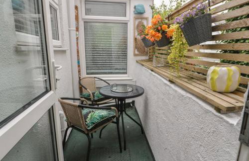 Mid Haven Cottage - Foto 25