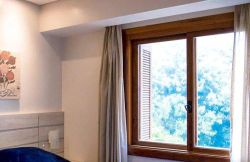 Morada das Hortênsias lindo e acolhedor no Centro - Foto 29