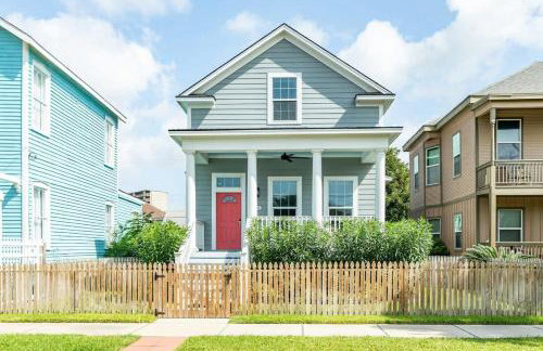 Coral Cottage - Enjoy the Posh Life! Heated Pool, Spa, Fireplace! - Foto 39