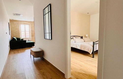 Luxury apartments White house - Foto 35