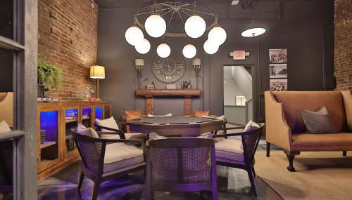 Friedmans Loft - Foto 5