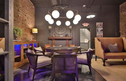 Friedmans Loft - Foto 5