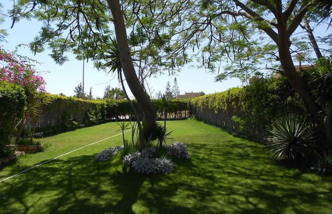 Marina Villa North Coast Egypt - Photo 26