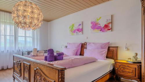 Fewo Zell 14 Pers | Sauna | Hunde erlaubt | BBQ | Massage - Foto 4