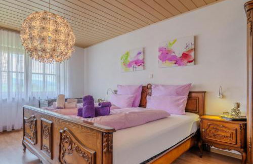 Fewo Zell 14 Pers | Sauna | Hunde erlaubt | BBQ | Massage - Foto 4