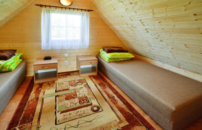 Holiday Home in Jaroslawiec Near Beach & Cliff - Photo 2