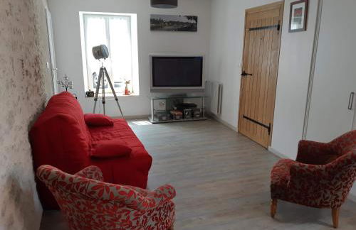 Gîte du Parc des Mauves - Photo 10