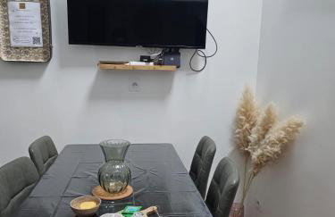 Le Ptit nid Cocon au cœur du centre ville - Foto 33