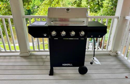 Riverfront Retreat - Foto 1