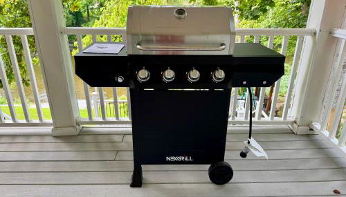 Riverfront Retreat - Foto 1