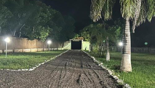 Chácara Gota de Mel - Porto Velho, RO - Foto 3