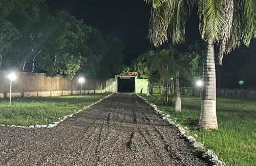 Chácara Gota de Mel - Porto Velho, RO - Foto 3