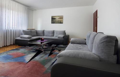 Apartment Check In Zagreb Maksimir-free parking - Foto 71