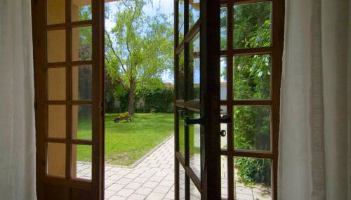 El Molino - Foto 4, Garden view