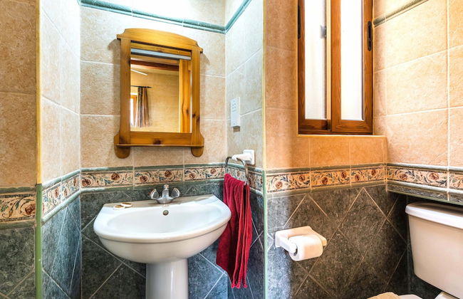 Ta Debora 3 Bedroom Villa With Private Pool - Foto 11