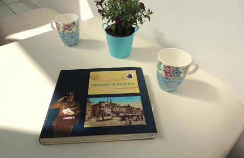 Studio Apartment David - Foto 11