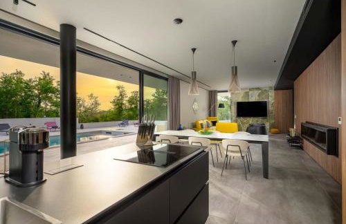 Villa She Luxury - Foto 10