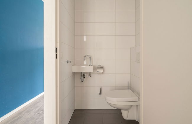 YAYS Amsterdam Prince Island by Numa - Photo 56