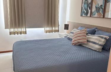 Apartamento - Pé na Areia - Foto 12