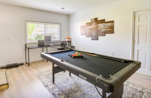 Pet-Friendly Norfolk Retreat about 7 Mi to Beach! - Foto 10