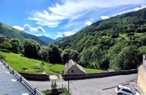 vue imprenable sur montagne - Foto 13