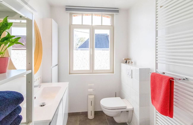 Holiday Home in Oosteeklo Near the Meetjeslands Area - Foto 20