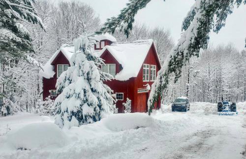 The Coolidge Barn - Foto 27