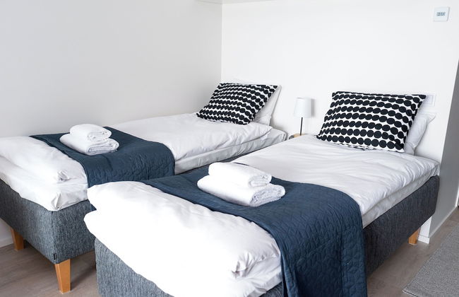 Rahulihomes City Center Jyväskylä - Photo 4