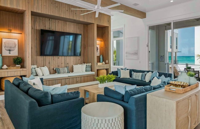 Sandbar Social in Siesta Key - Photo 7