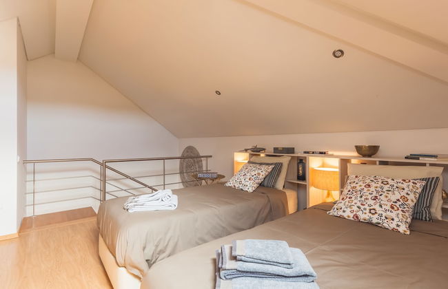 North Star Flats - Ribeira & Cellars - Foto 3