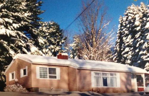 Mayfield Home with Private Dock on Lake Sacandaga! - Foto 25