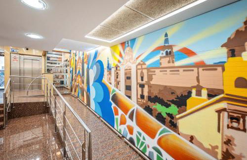 Apartaments Marina - Abapart - Foto 35