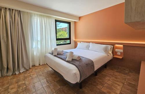 Apartamentos Las Ciencias R - Photo 15