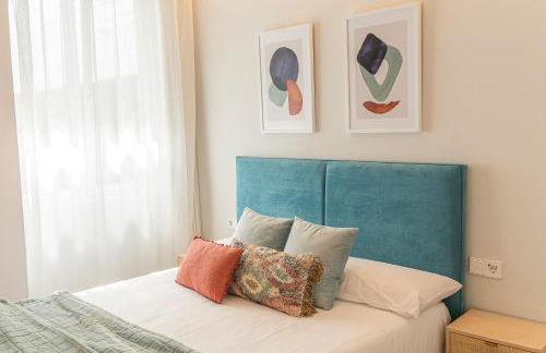 Malvarrosa Beach Stay! - Photo 20