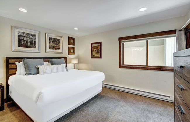 Village at Breckenridge, A Vail Resorts Property - Foto 31