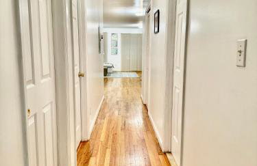 Stylish Evergreen Apartment By Newark Airport - Foto 36