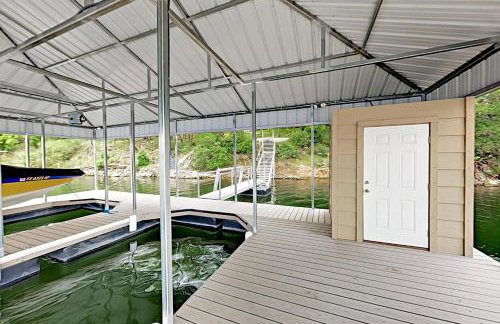 Cliff side Oasis - Foto 33