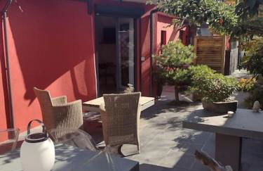 Studio climatisé avec jardin - proche Paris - Foto 12