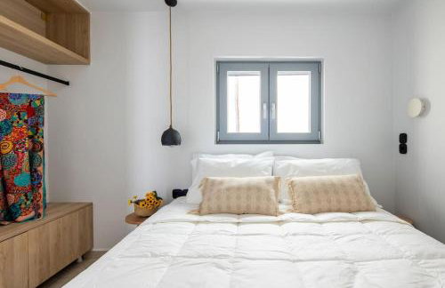 Kea 360 VILLAS - Aristaeus Abode - Foto 19