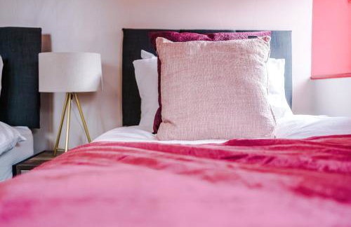 Modern 2BR near Wigan Town Centre - Foto 38