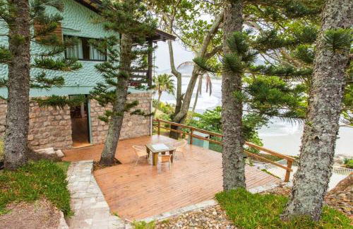 JoaquinaHouse Paraíso exclusivo, acesso a praia - Foto 15